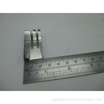Professional OEM Precision CNC Grinding